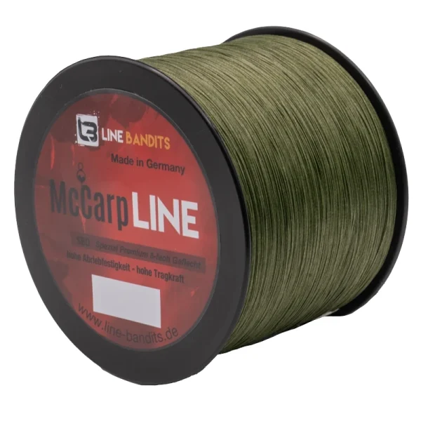 MC CARP LINE 0,20mm