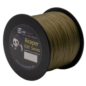 LB Reaper 630 Serie's - Spin 0,30mm | Meterware