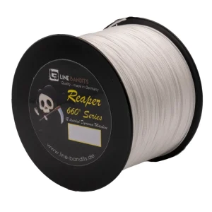 LB Reaper 660 Serie's - Mainline 0,60mm | 72,5kg |Meterware