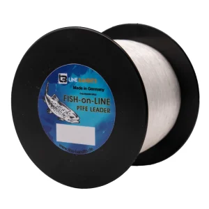 Fish on Line PTFE Leader