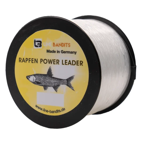 Rapfen Power Leader